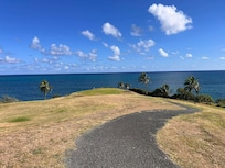 Buccaneer golf course