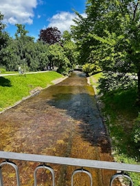park