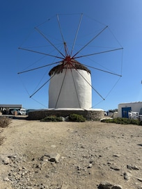 Windmills