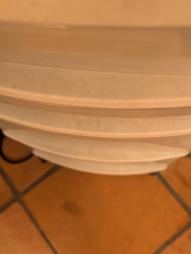 the kitchen drawer chest