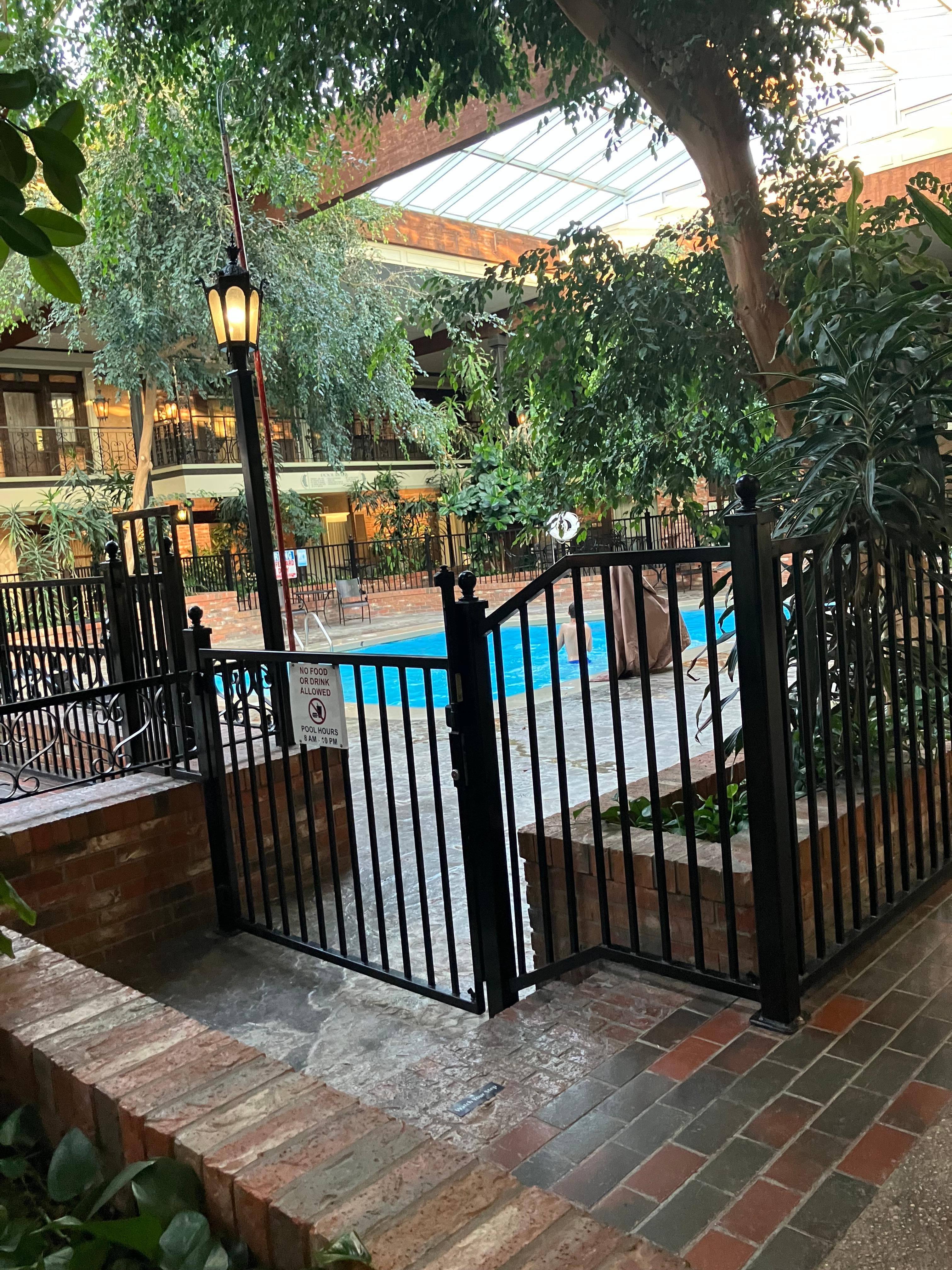Indoorpool