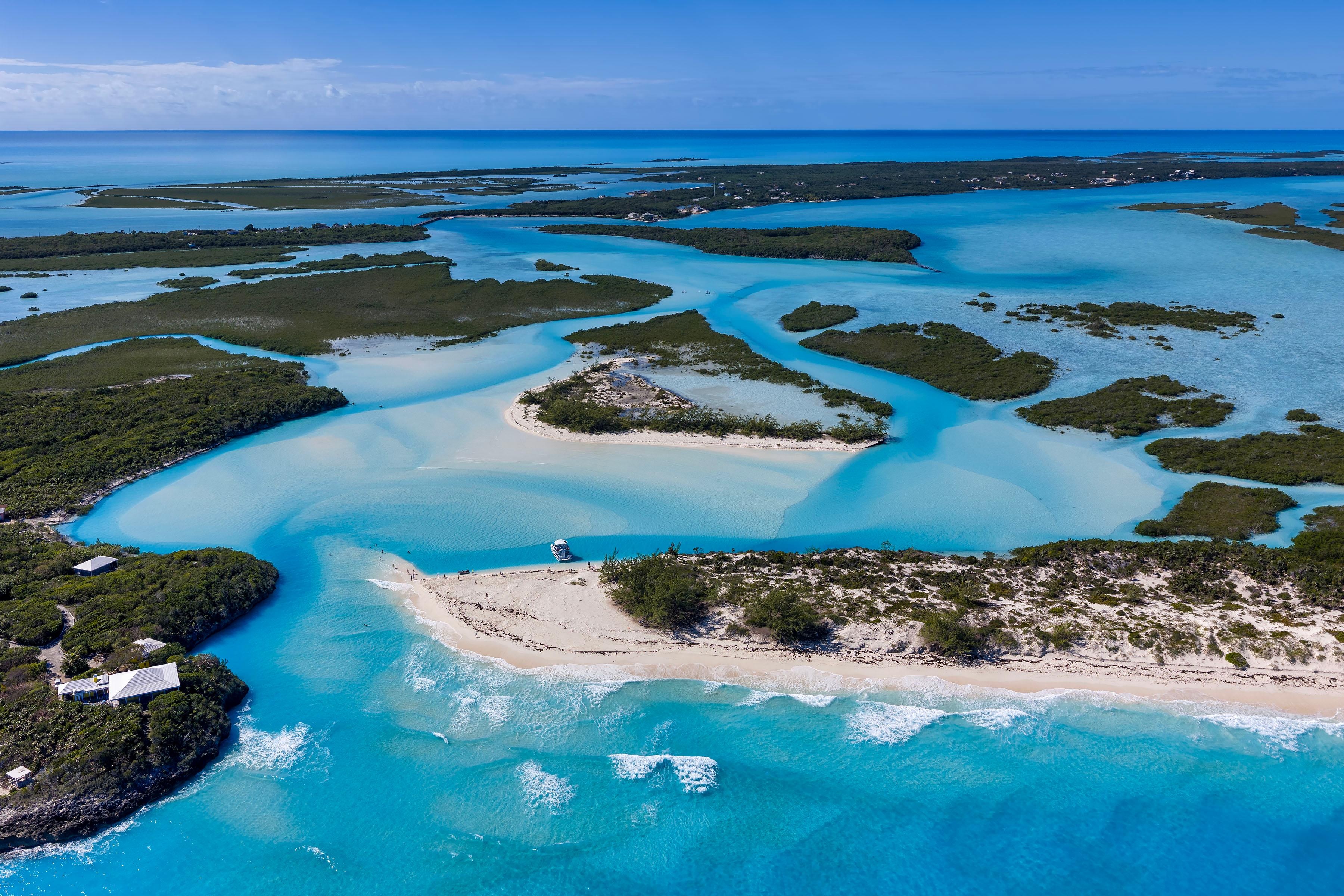 Lazy River