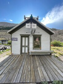 Cool history around the area!
