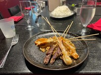 Japanese Teppanyaki