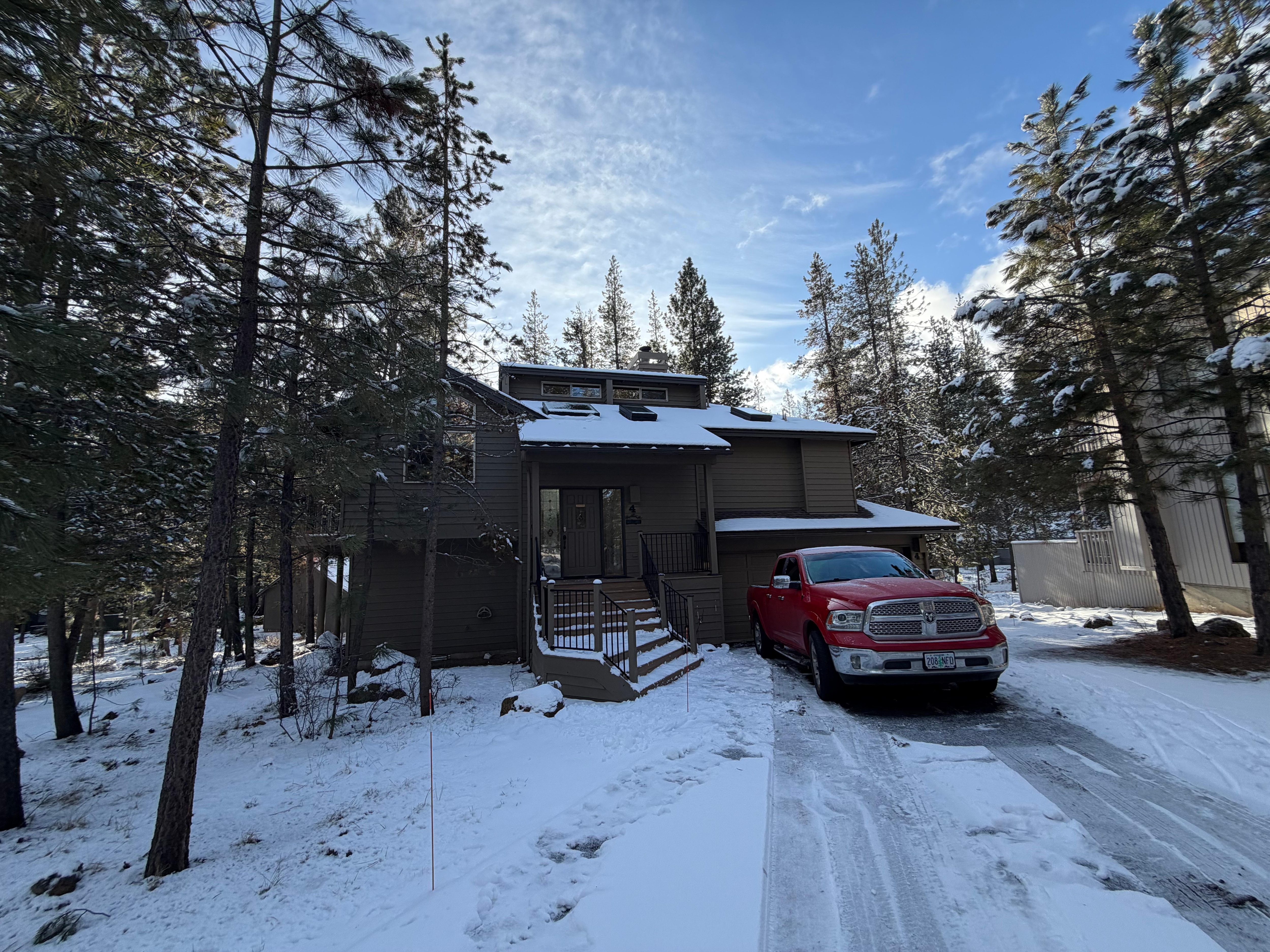 This was the day we left 