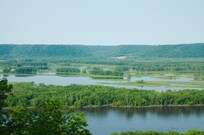 Did I say there is a wonderful view!!!