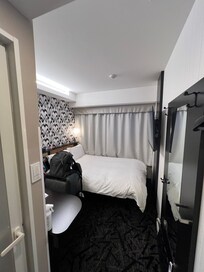 Hotelkamer