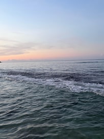 Ocean view