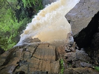 Douglas falls