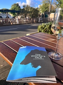 The Bear at Swans Nest Stratford on Avon.