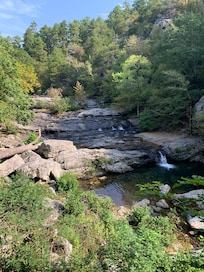 Little Missouri Trailhead