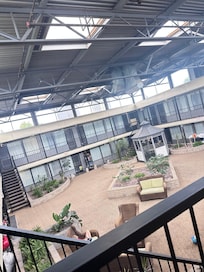 Nice area