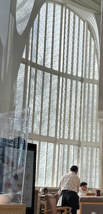 Restaurangen - superfint rum