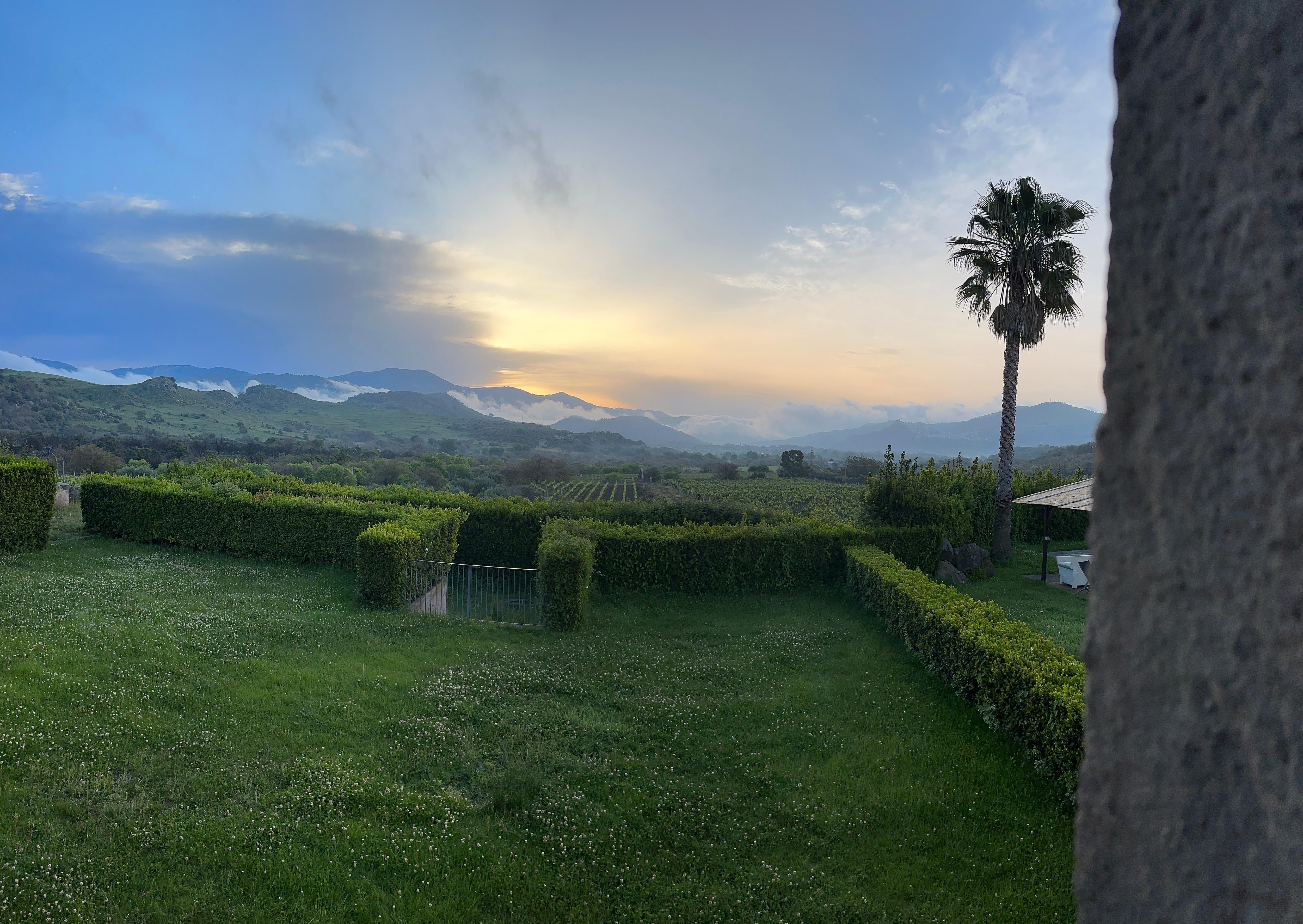 Zonsopgang 