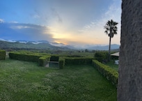 Zonsopgang
