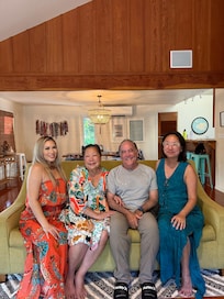 Family photo