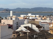 Balcony view 3