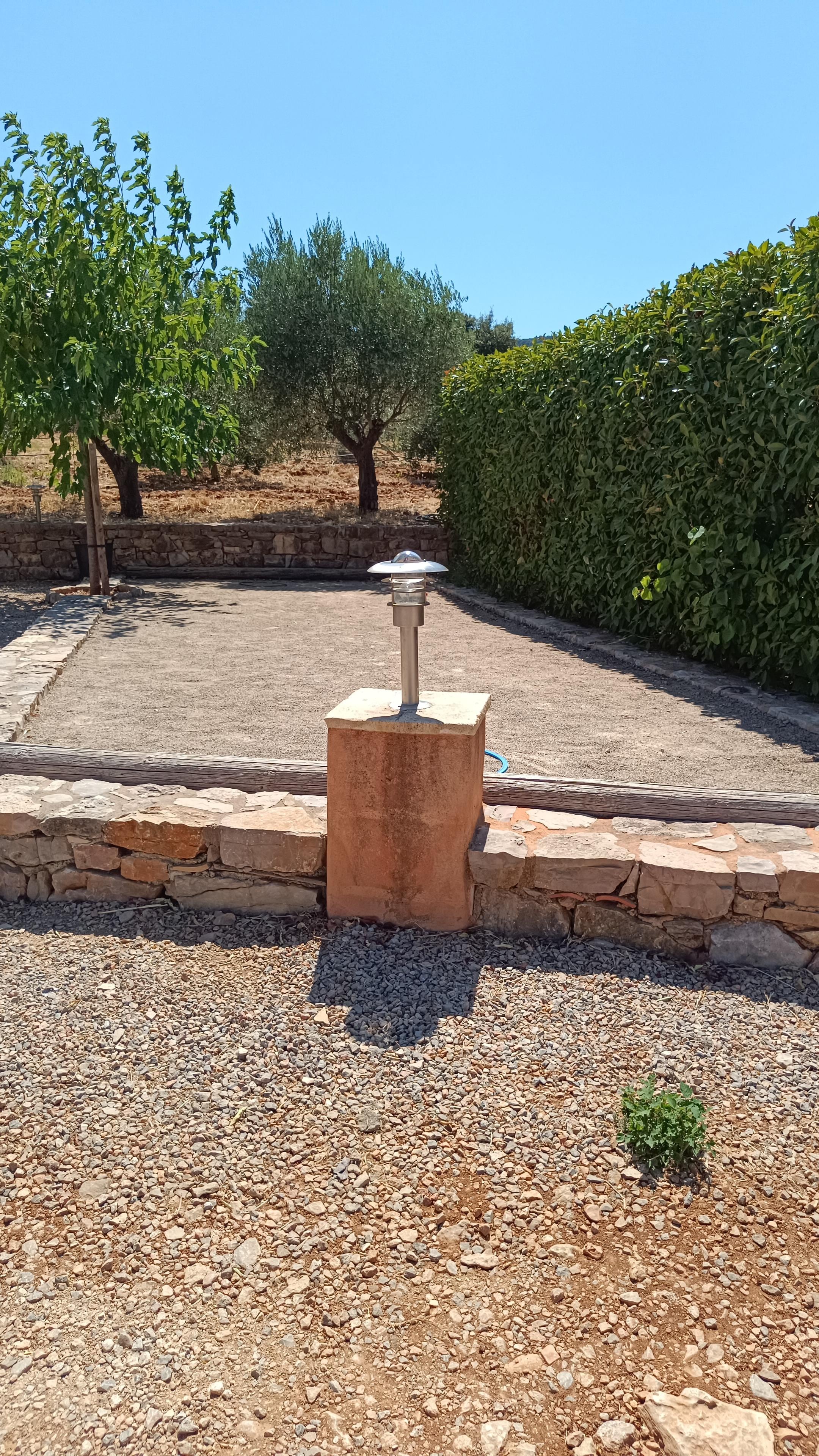 Boulodrome, top pour les moments de détente 👌