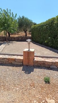 Boulodrome, top pour les moments de détente 👌