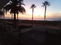 Vue de l'appartement