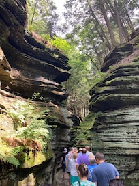 Witches Gulch