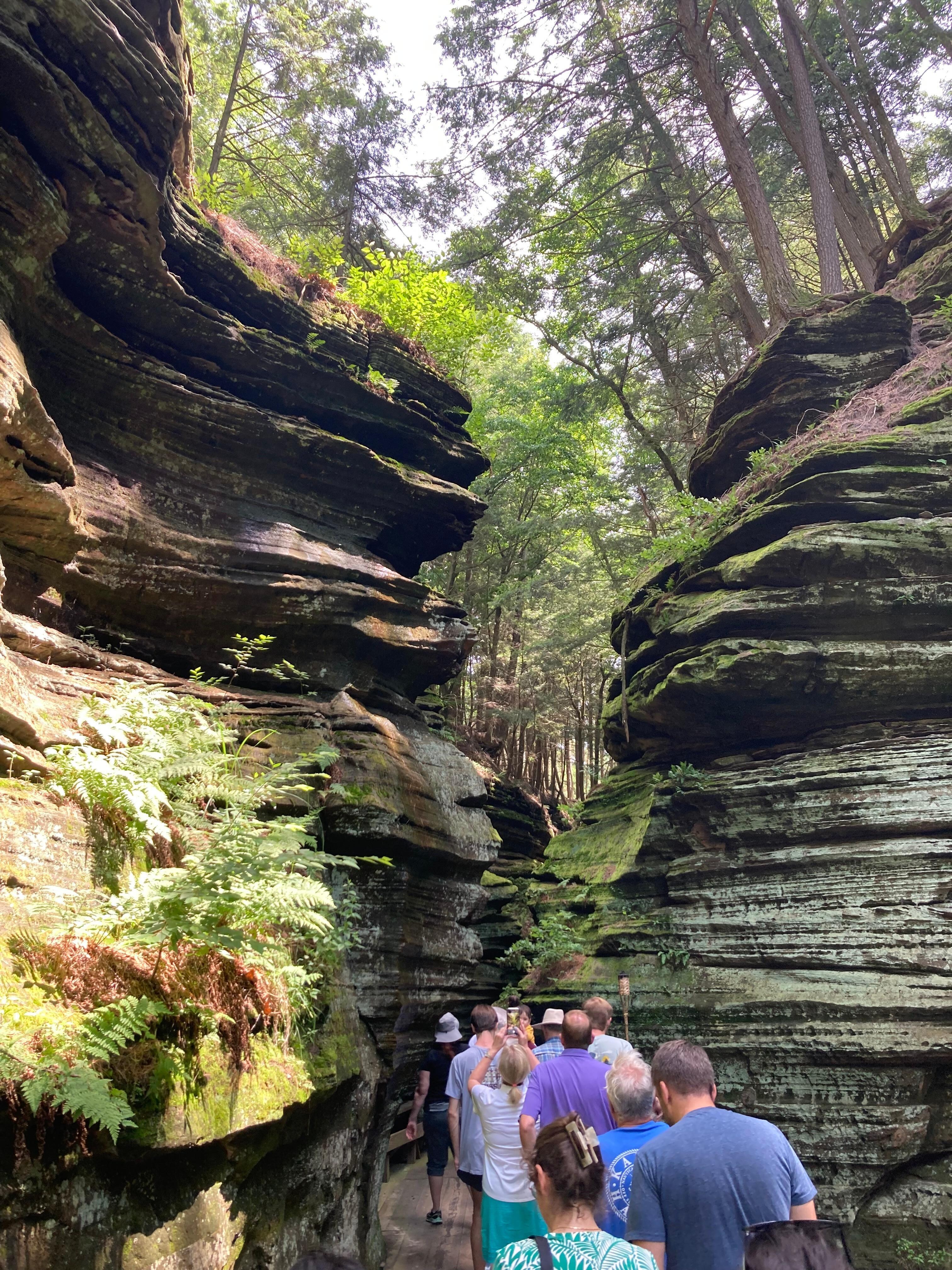 Witches Gulch