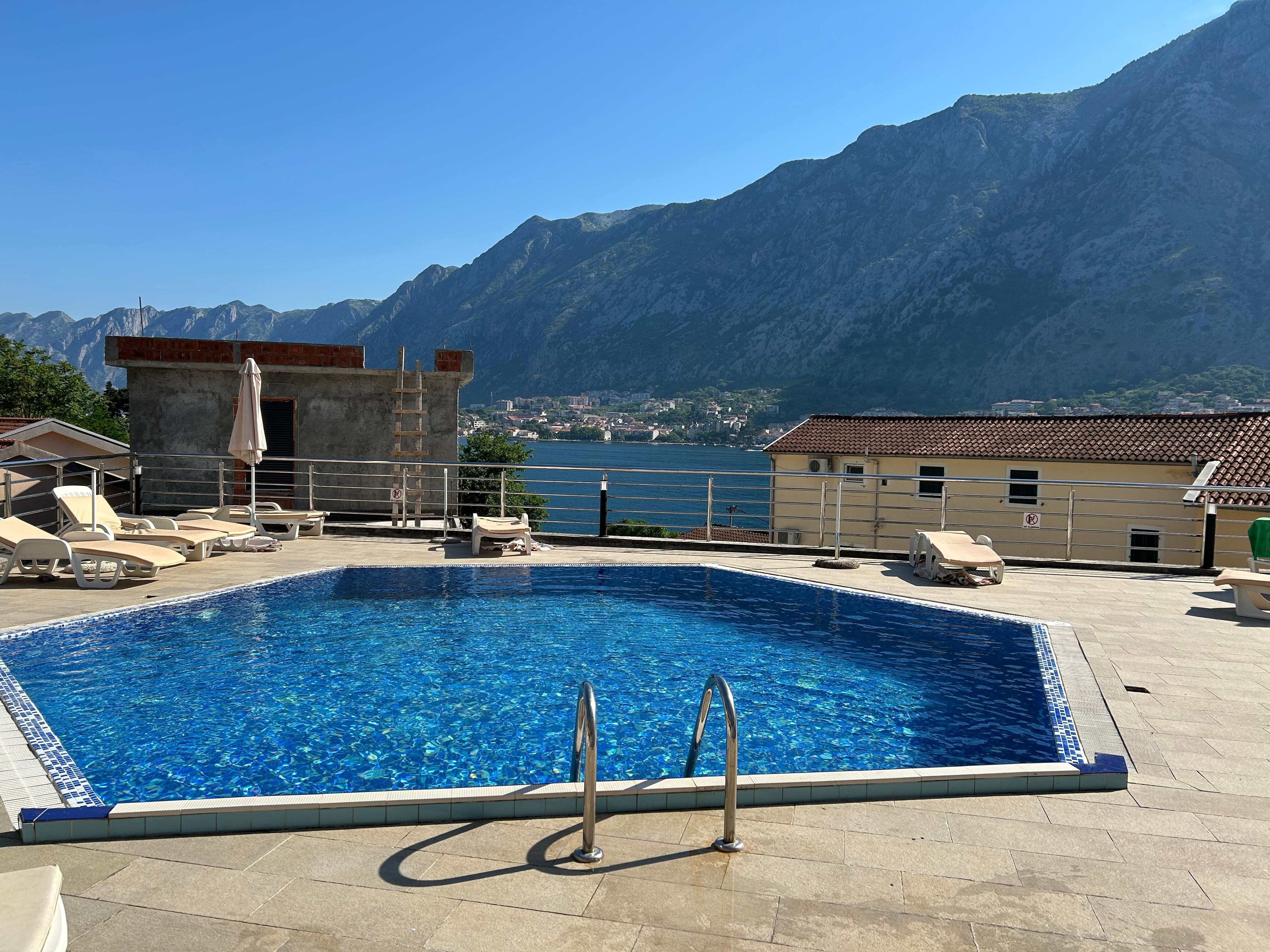 Shared Pool