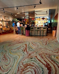 Empfang/Lobby