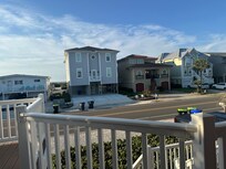 Front porch views