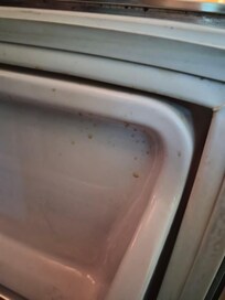 1st suite refrigerator