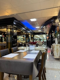 Restaurant.