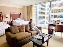 Our room
