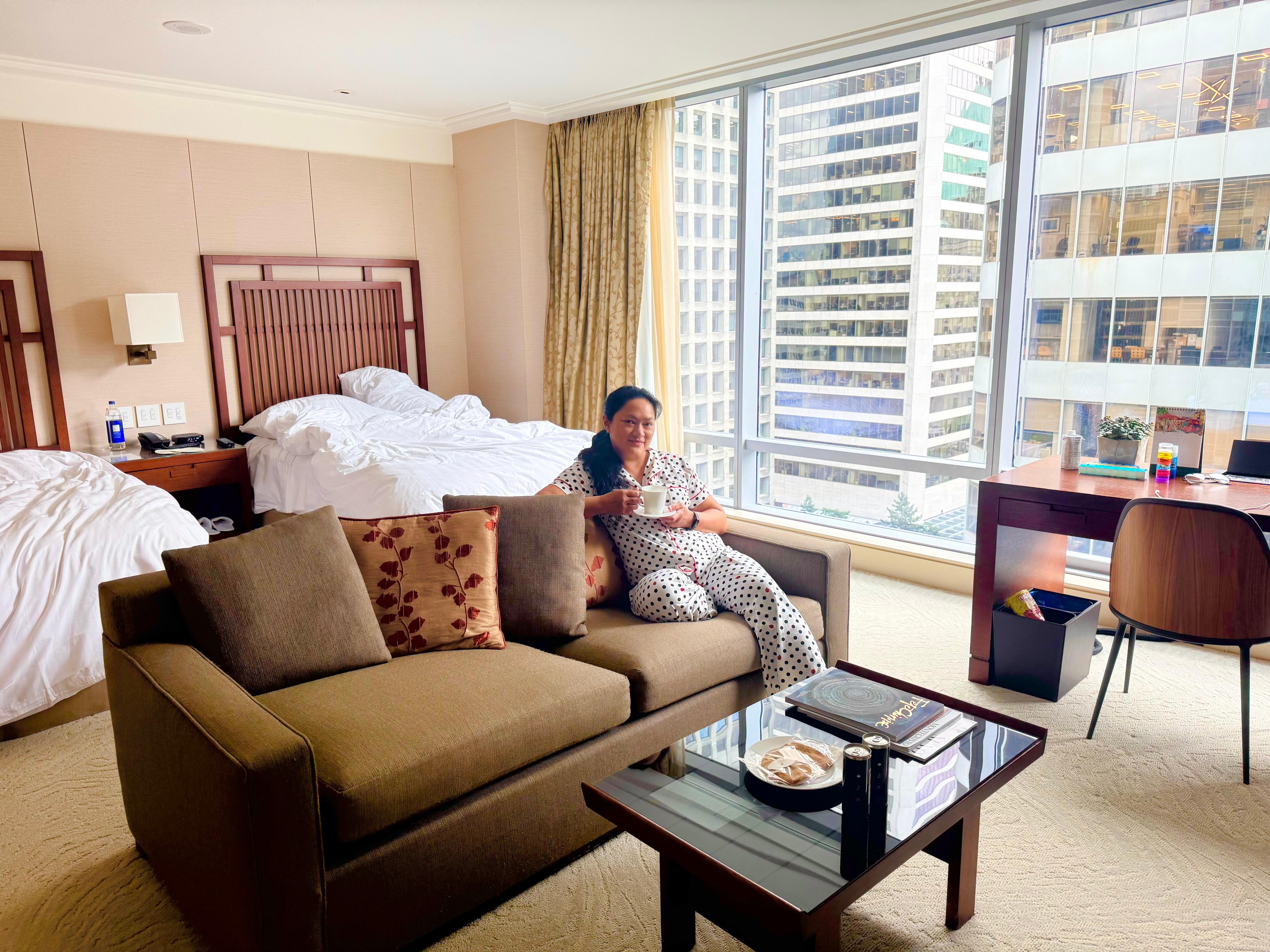 Our room