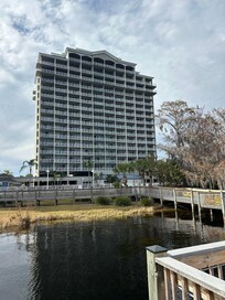 The Blue Heron Resort