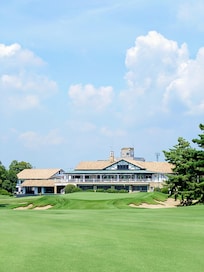 廣野ゴルフ倶楽部で🏌️プレーしました☺️