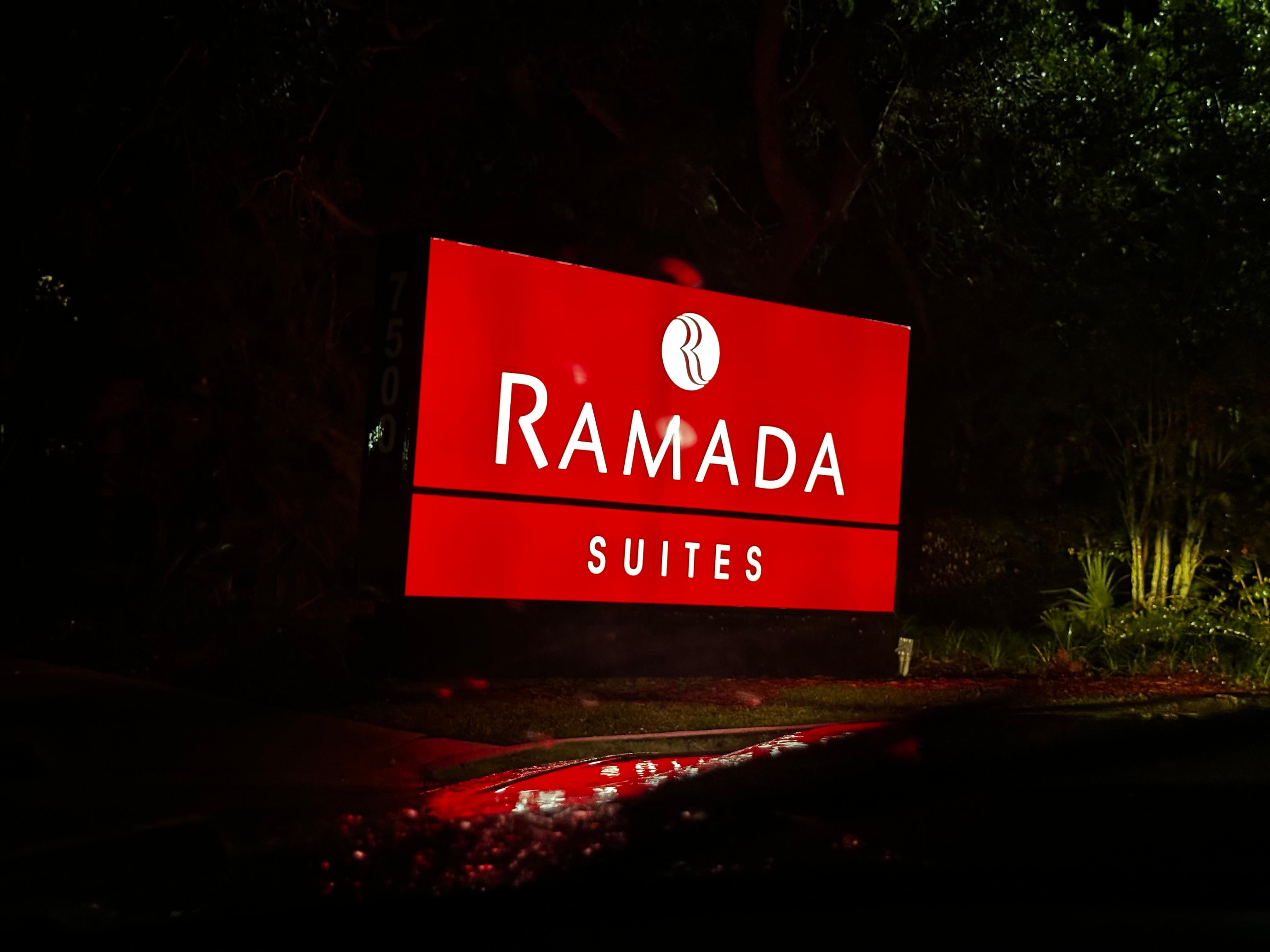 Tell a friend to tell a friend this is the hotel to get.