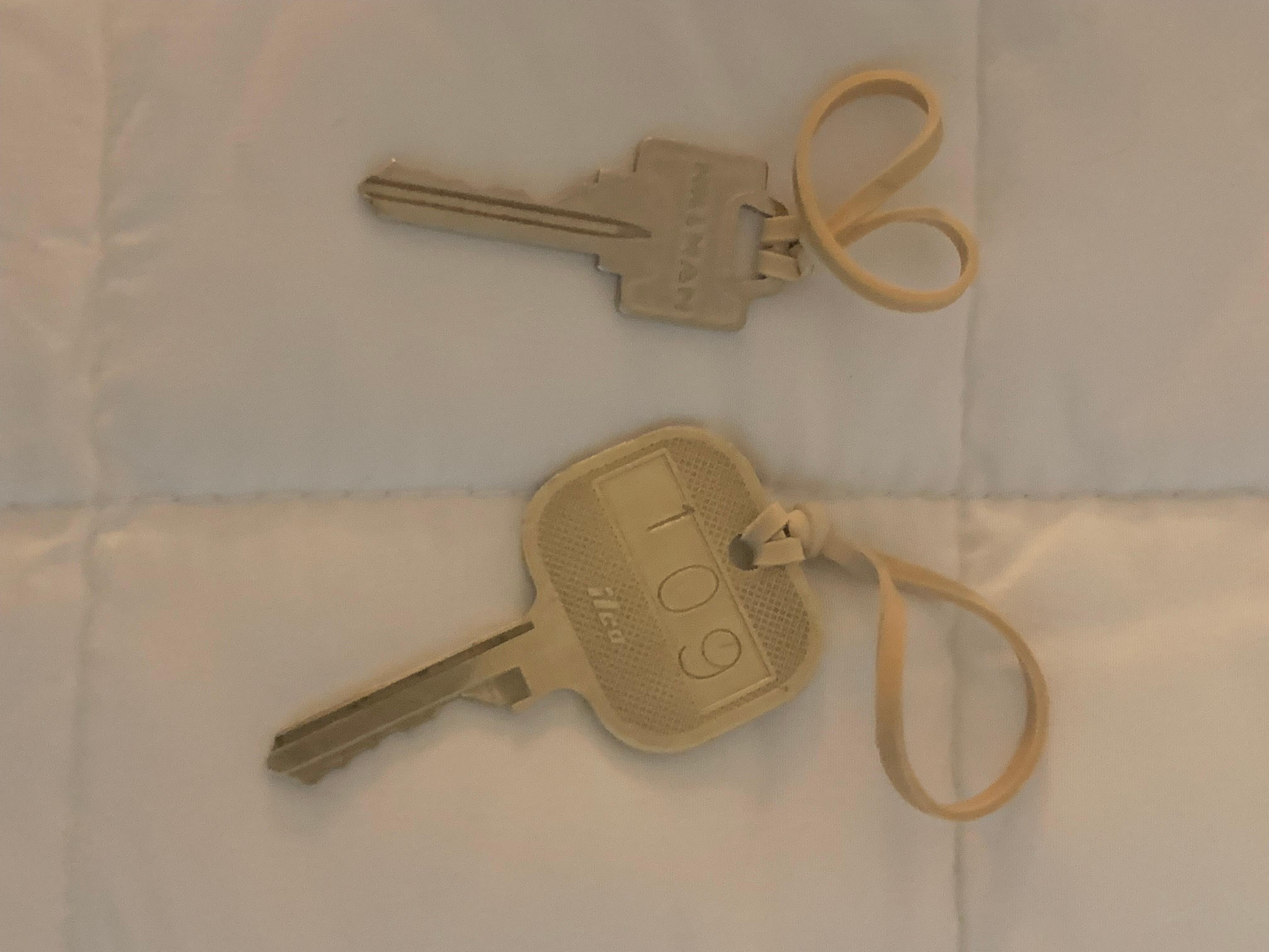 Keys