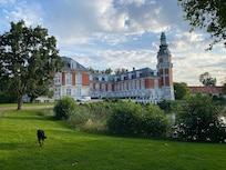 The park