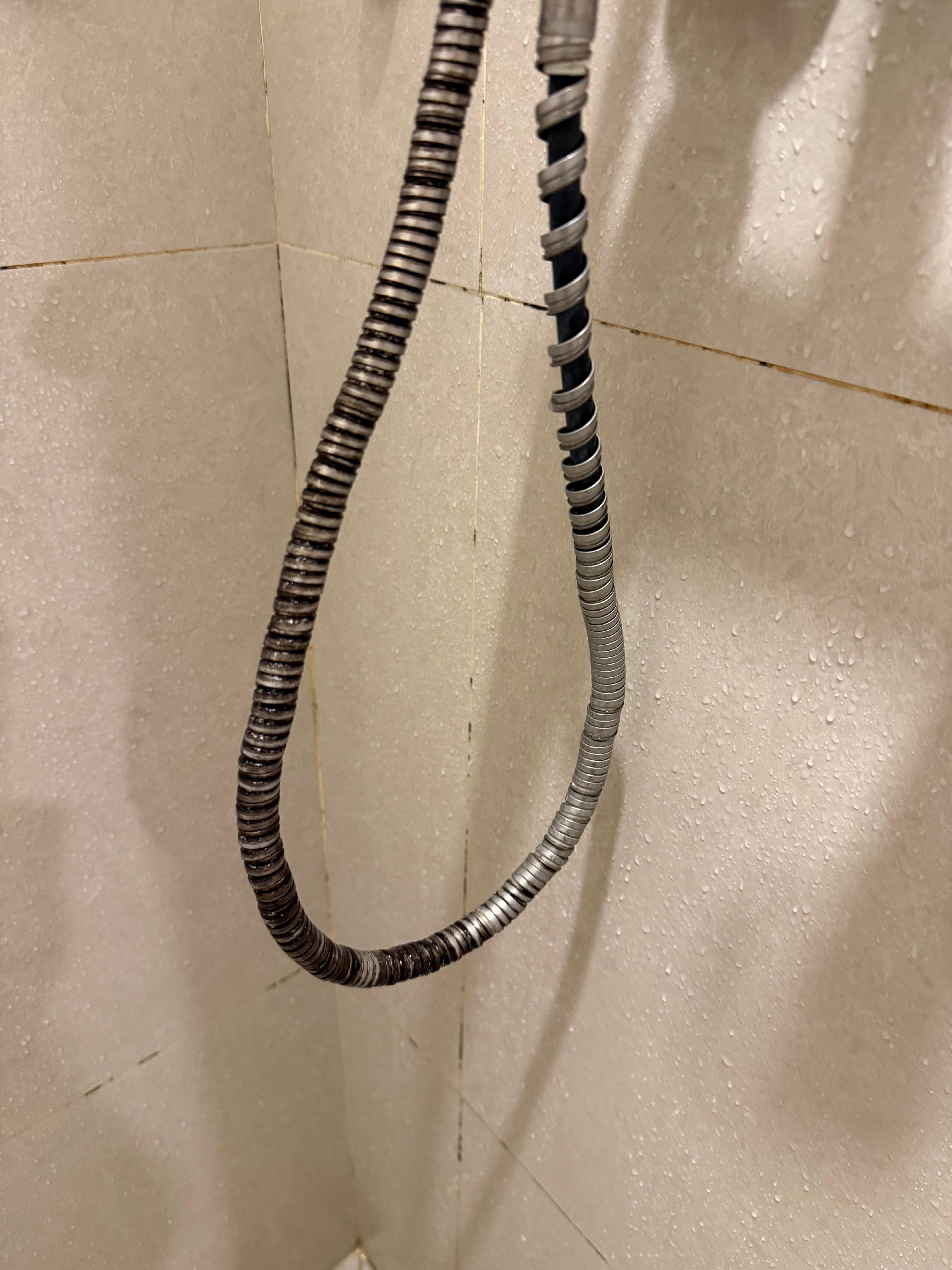 Pretty shocked they thought this was ok