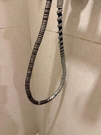 Pretty shocked they thought this was ok