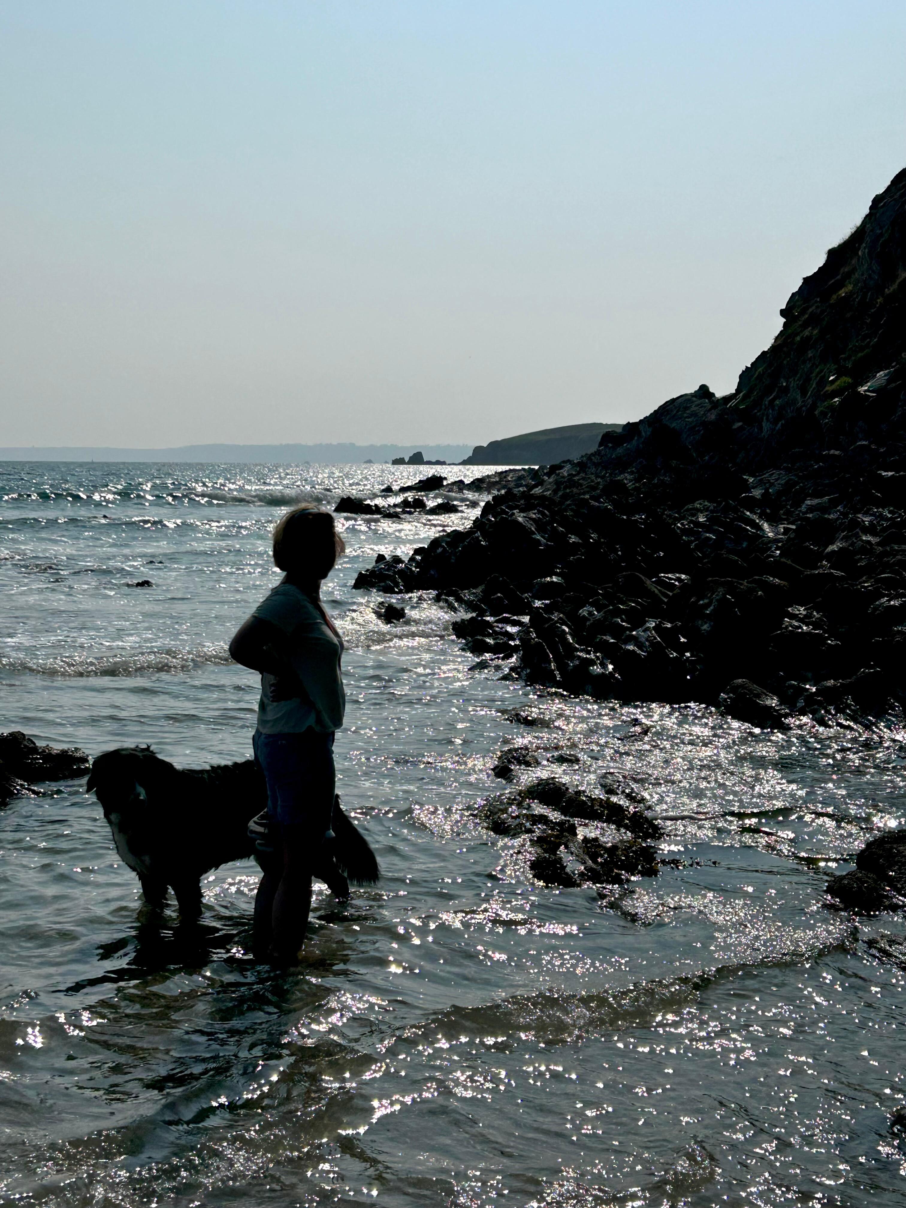 Paradies für Mensch und Hund