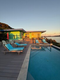 the view speaks for itself.