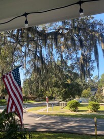 More of outside view