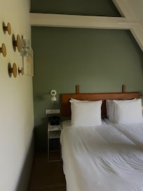 Standard værelse