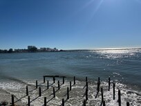 This is the ocean view