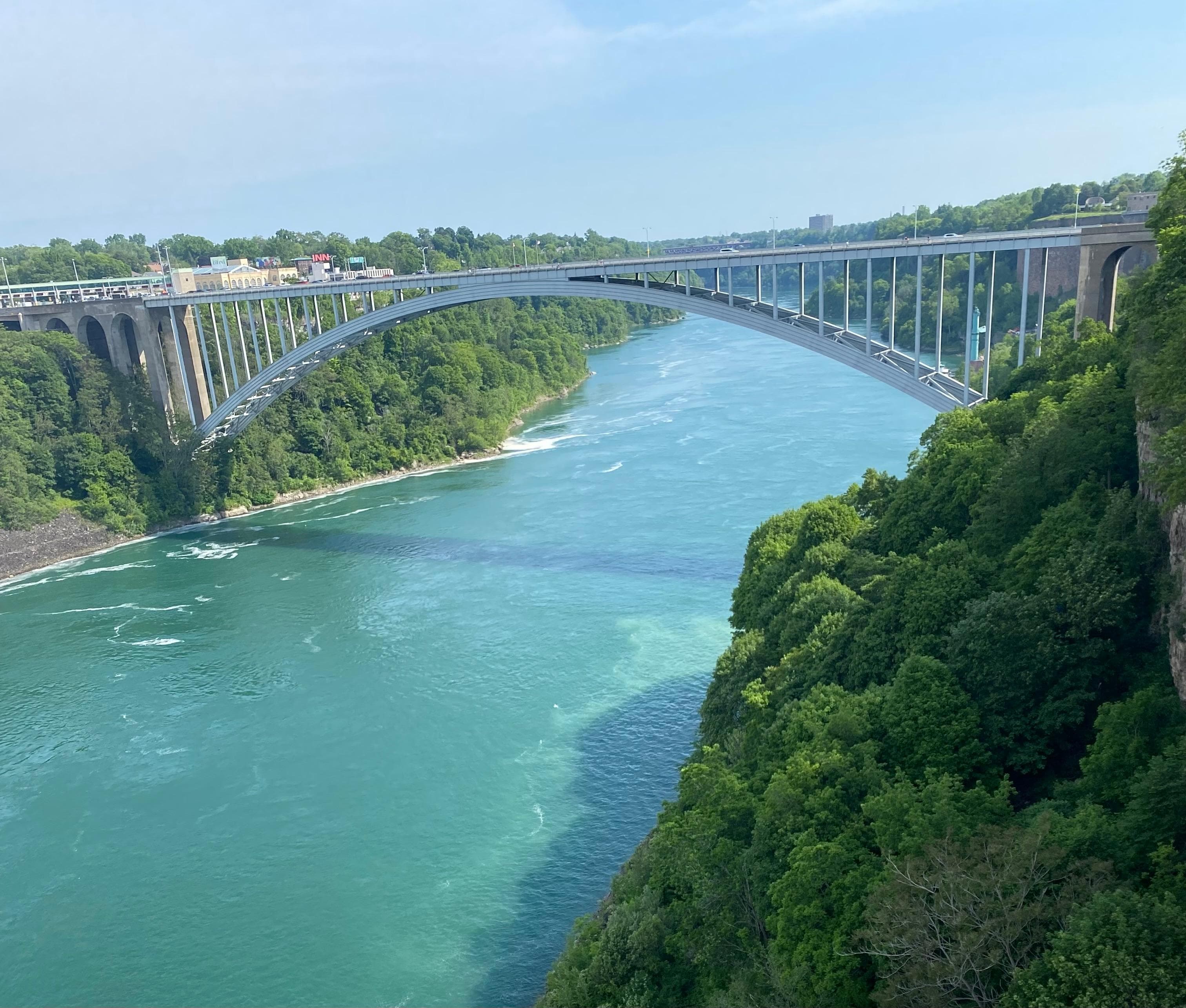Rainbow Bridge