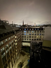 city view