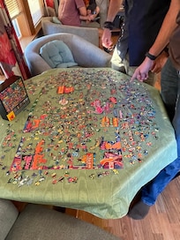Puzzles and games