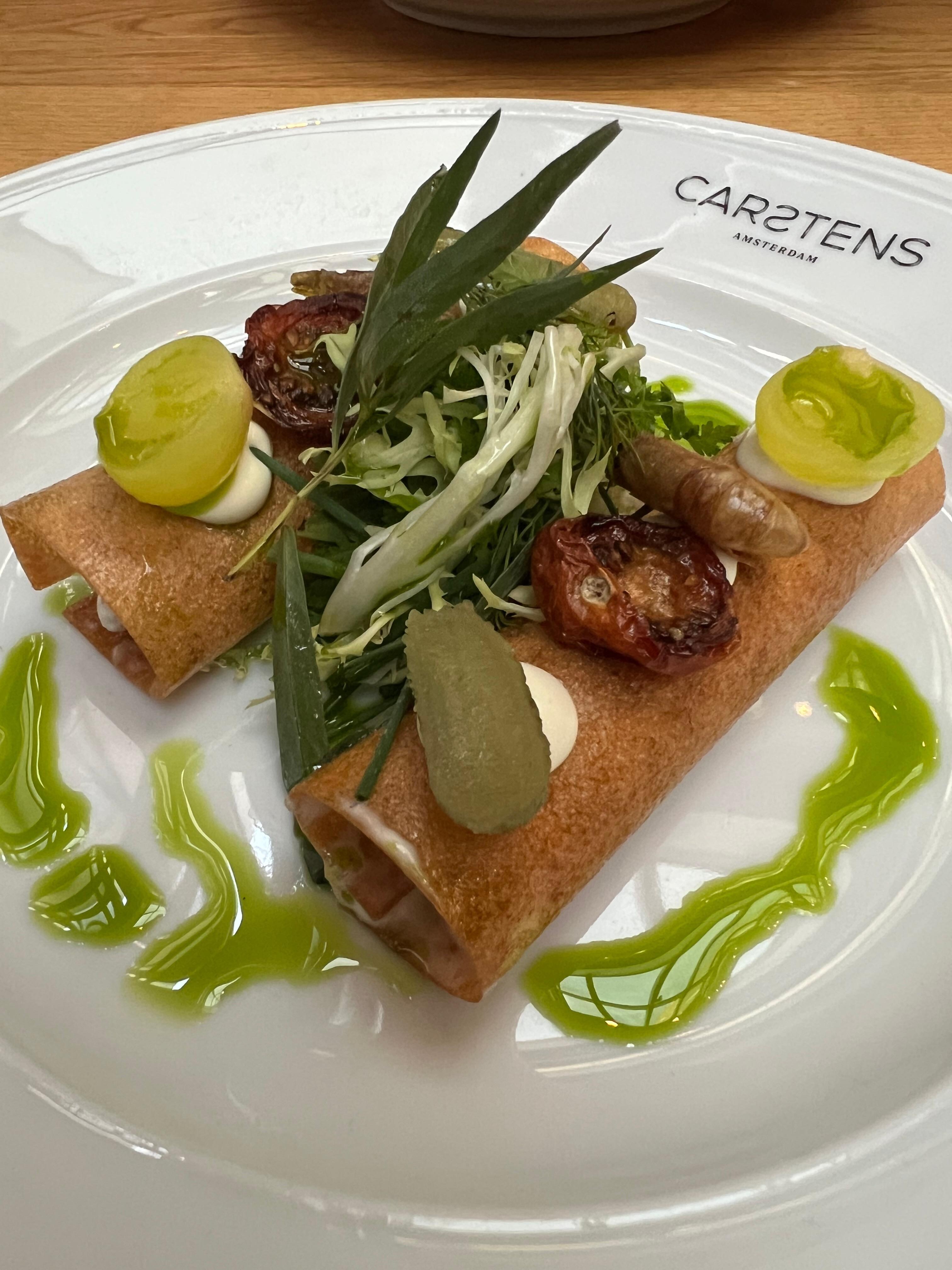 Appetizer 