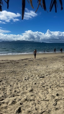 View of more islands